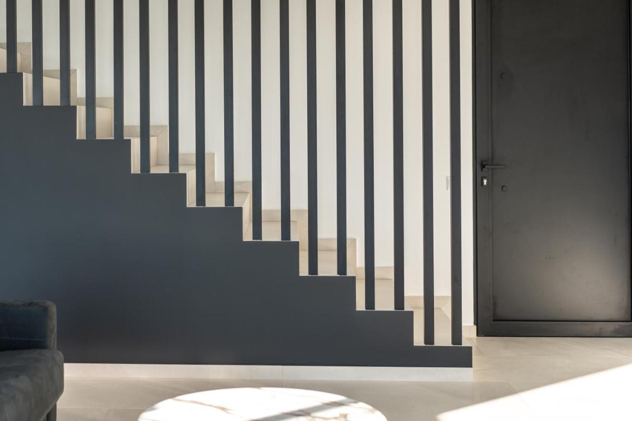 Tsiolakki Homes Luxury *