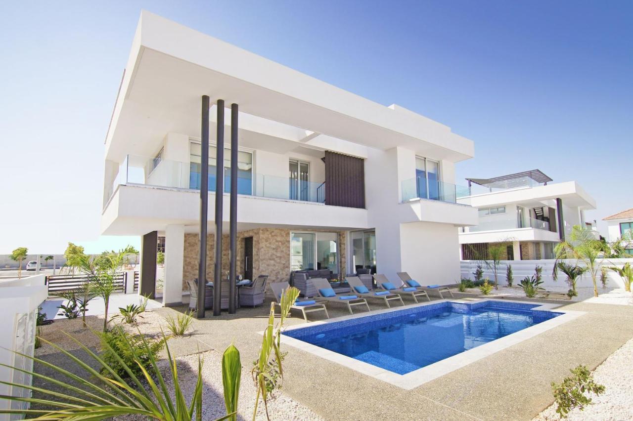 Medusa Holiday home *
