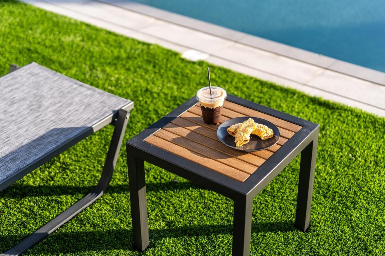 Villa Tsiolakki Homes Luxury *