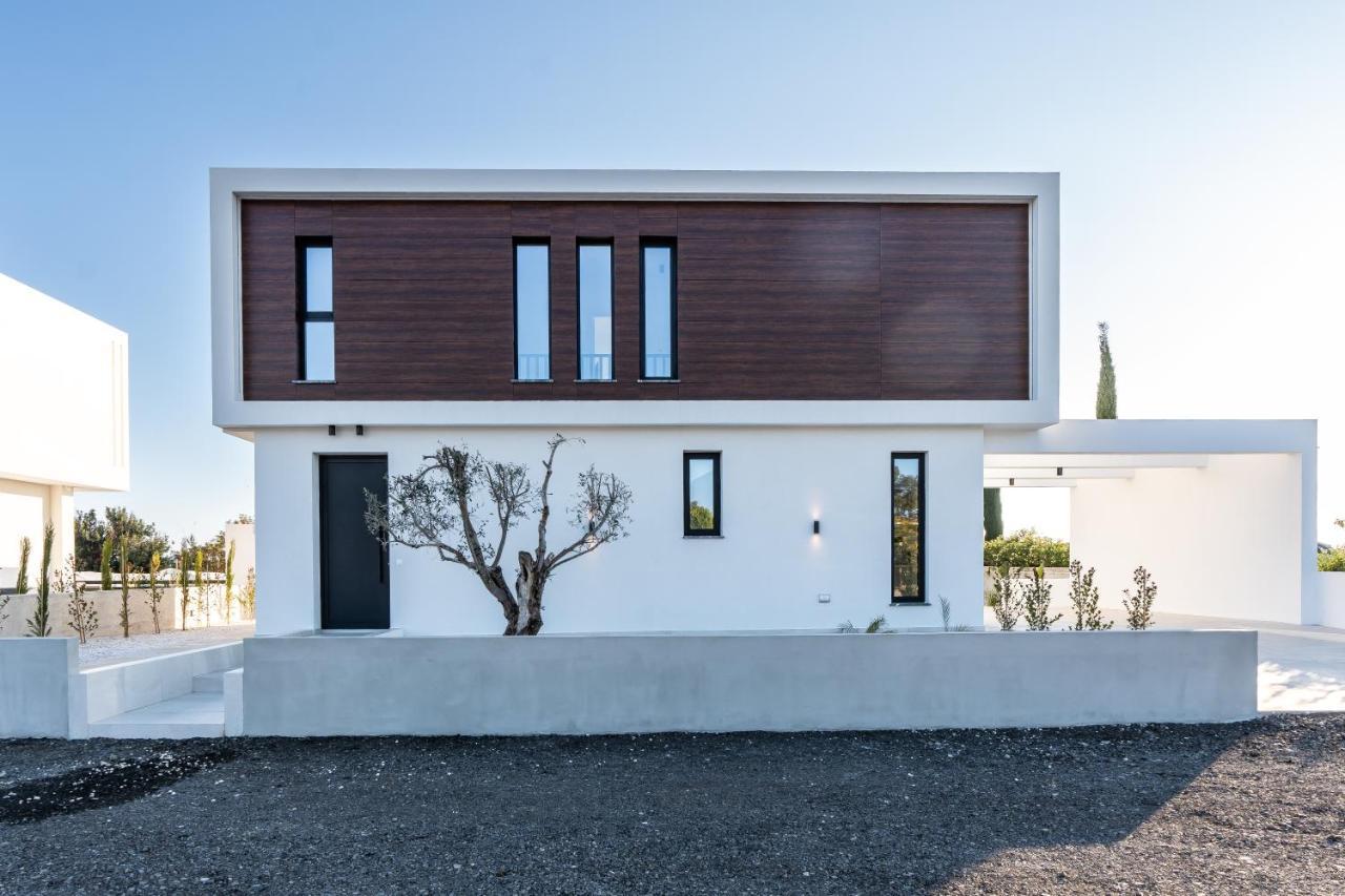 Tsiolakki Homes Luxury Villa Protaras