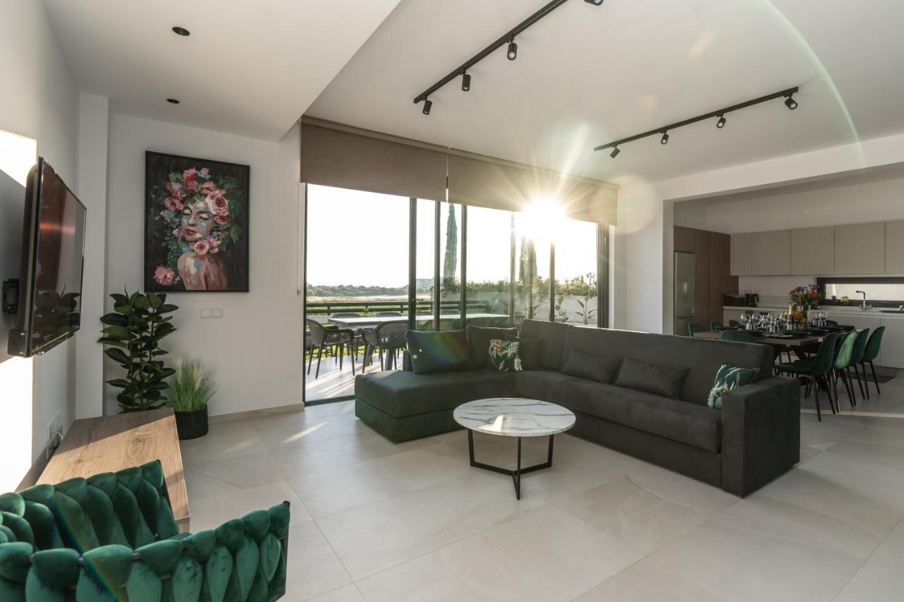 Tsiolakki Homes Luxury * Protaras