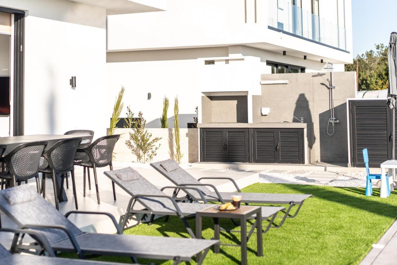 Tsiolakki Homes Luxury *