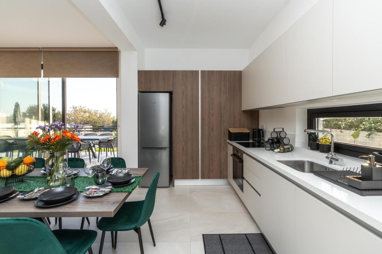 Tsiolakki Homes Luxury