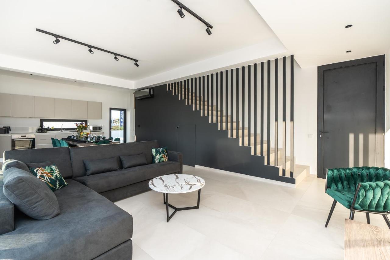 Tsiolakki Homes Luxury Villa Protaras