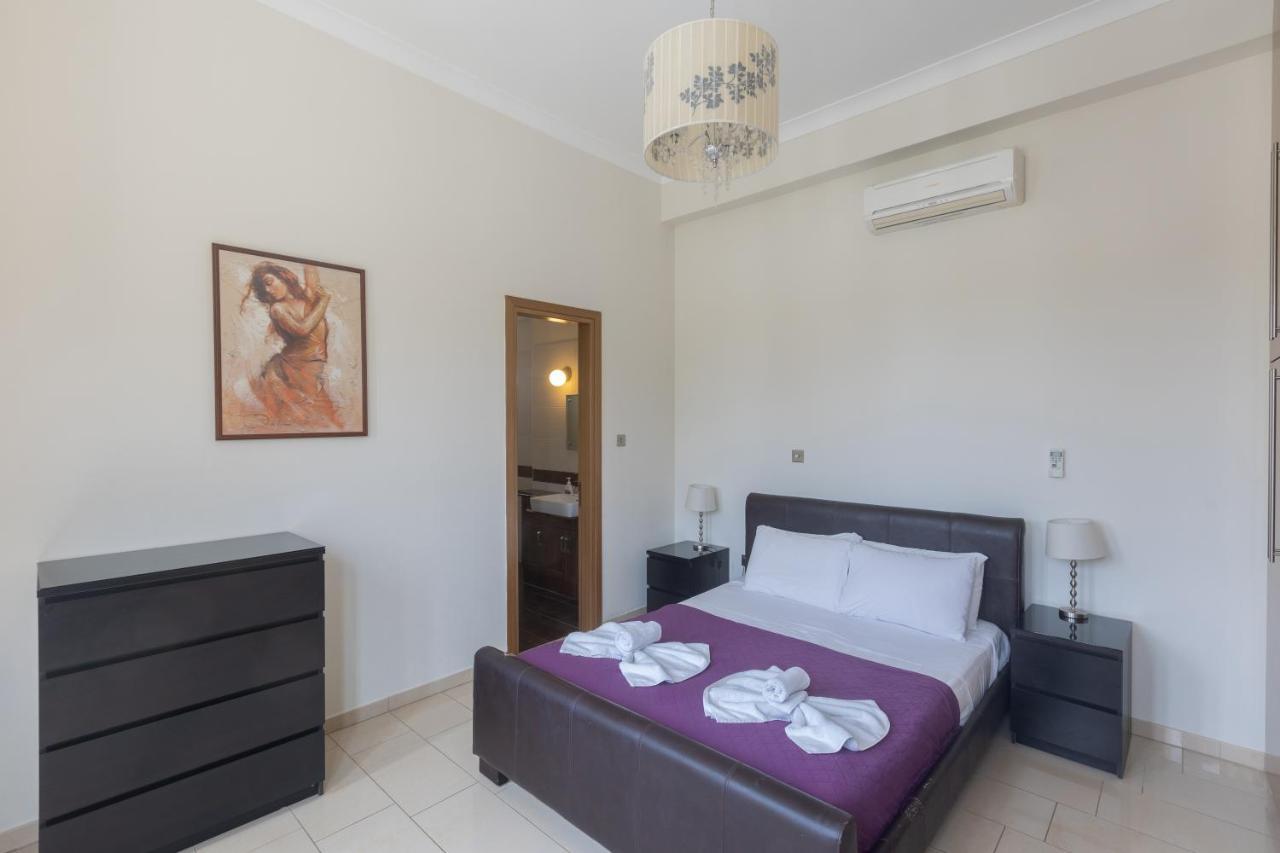 Sparta Luxury * Protaras