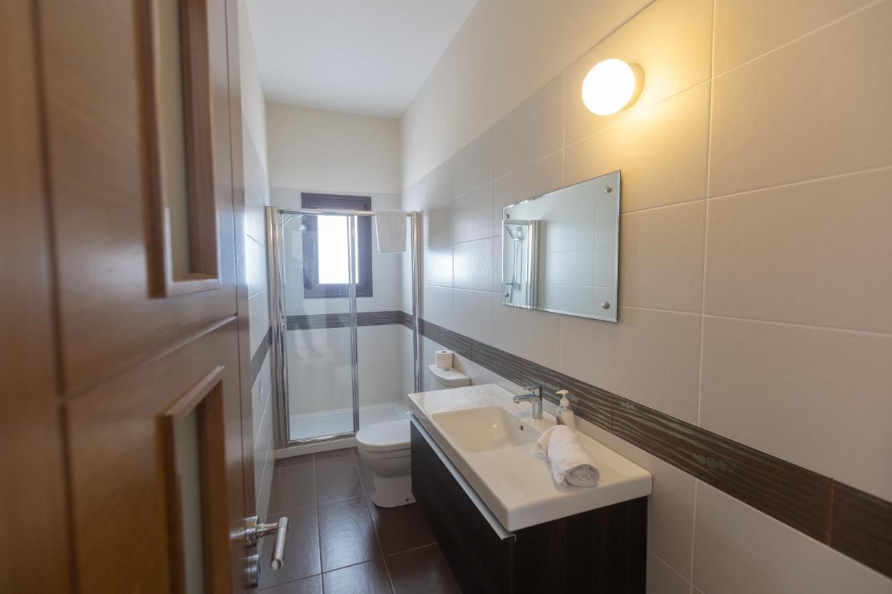 Villa Sparta Luxury Protaras