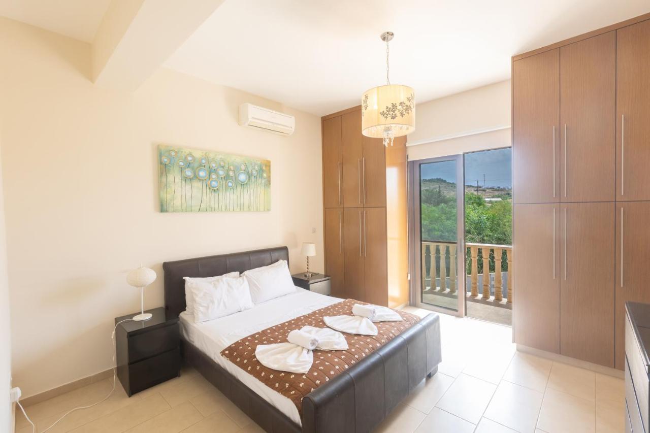 Villa Sparta Luxury *