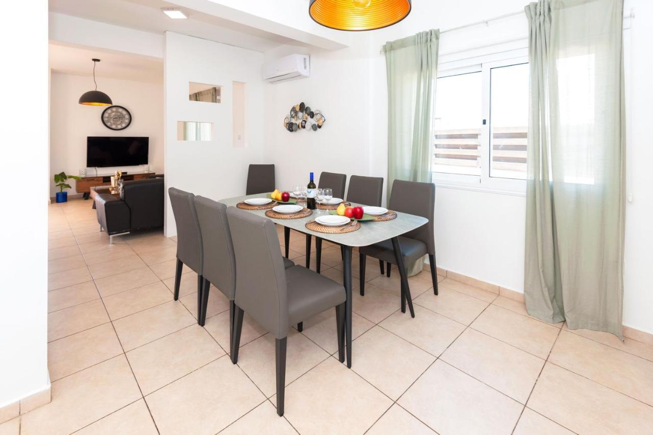 White Star - 100m From Serena Holiday home *