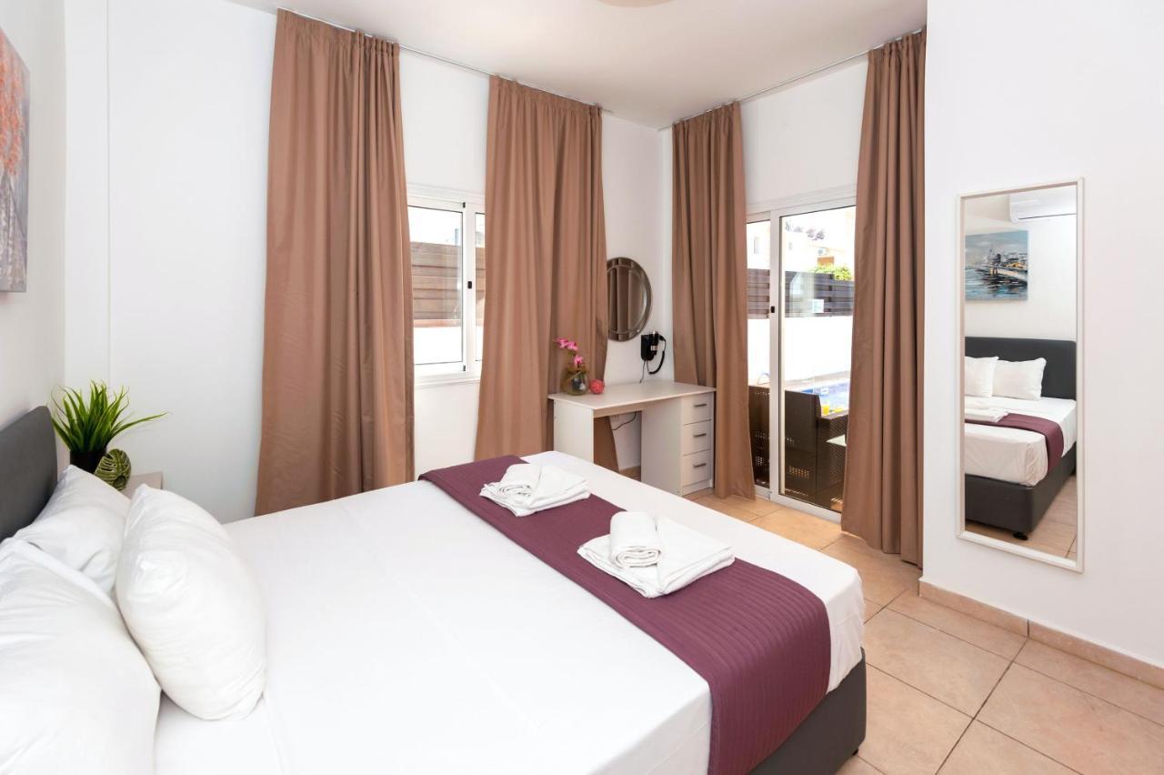 White Star - 100m From Serena Holiday home