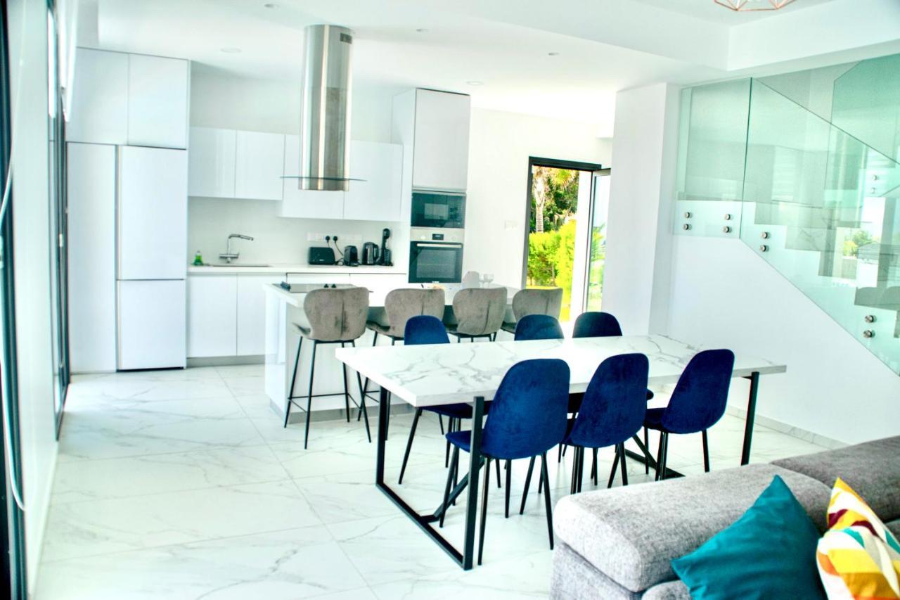 Villa By The Natalya *