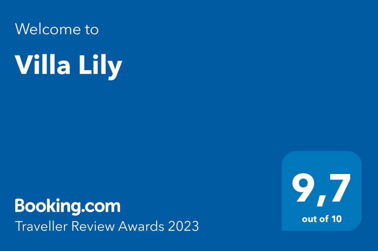 Lily