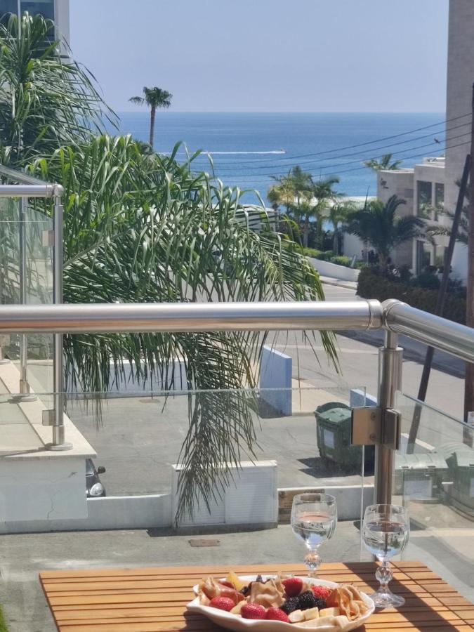 Apartment Dream Vacation By The Sea Protaras *