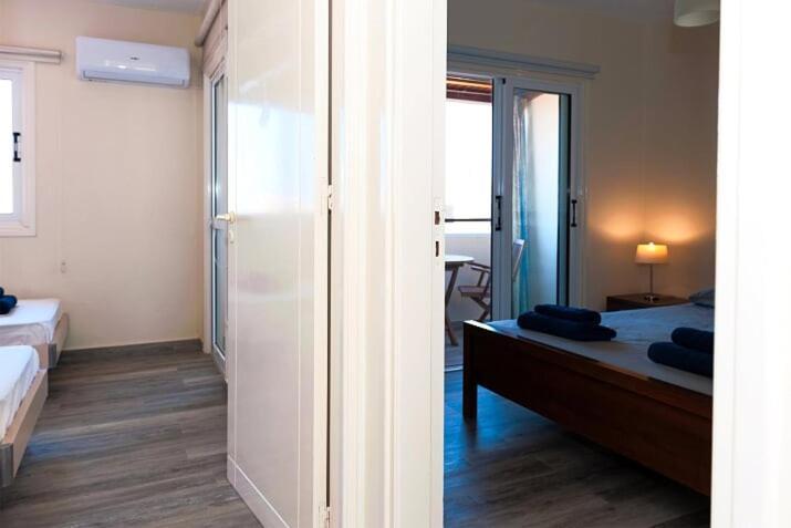 Konnos House * Protaras