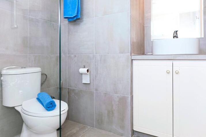 Holiday home Konnos House Protaras