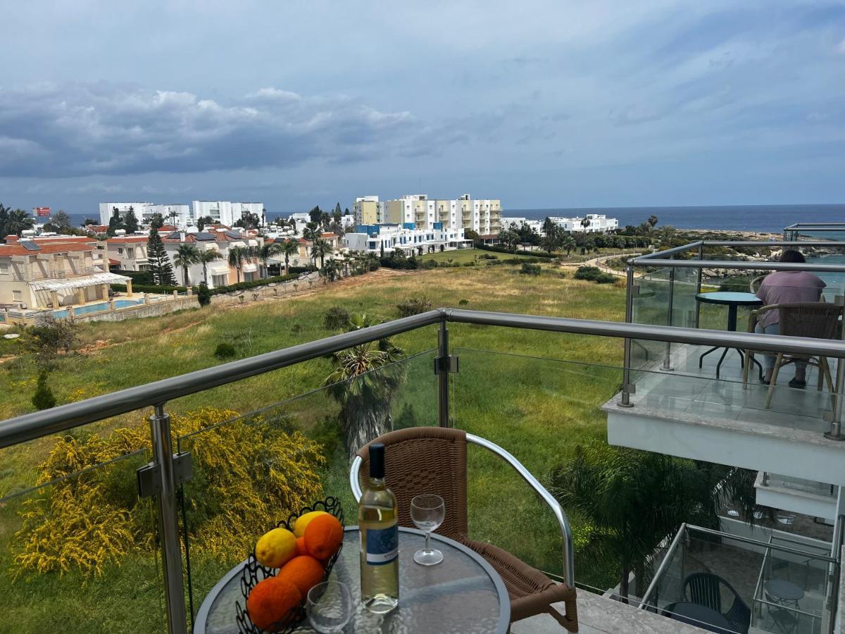 Apartment Sea Side And Pool *