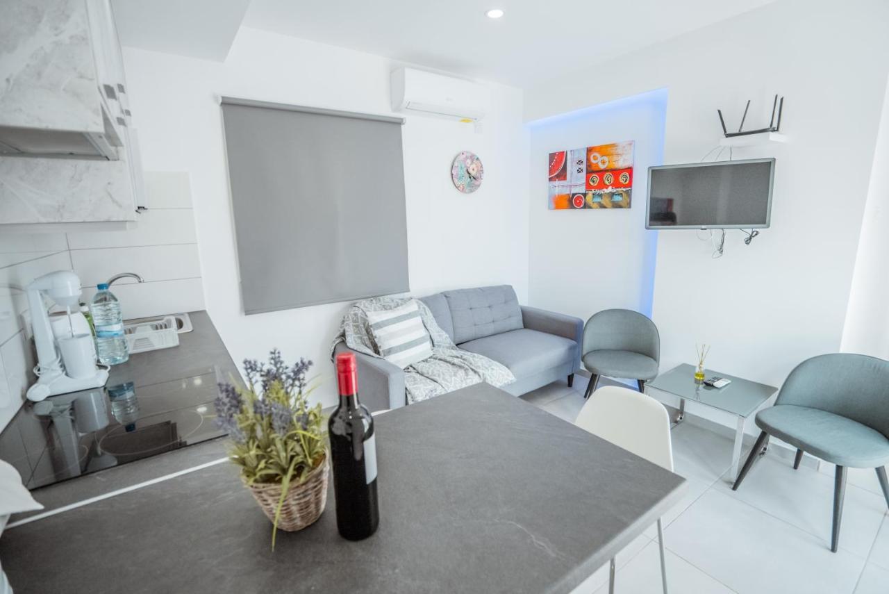Tsolias Apartment Protaras