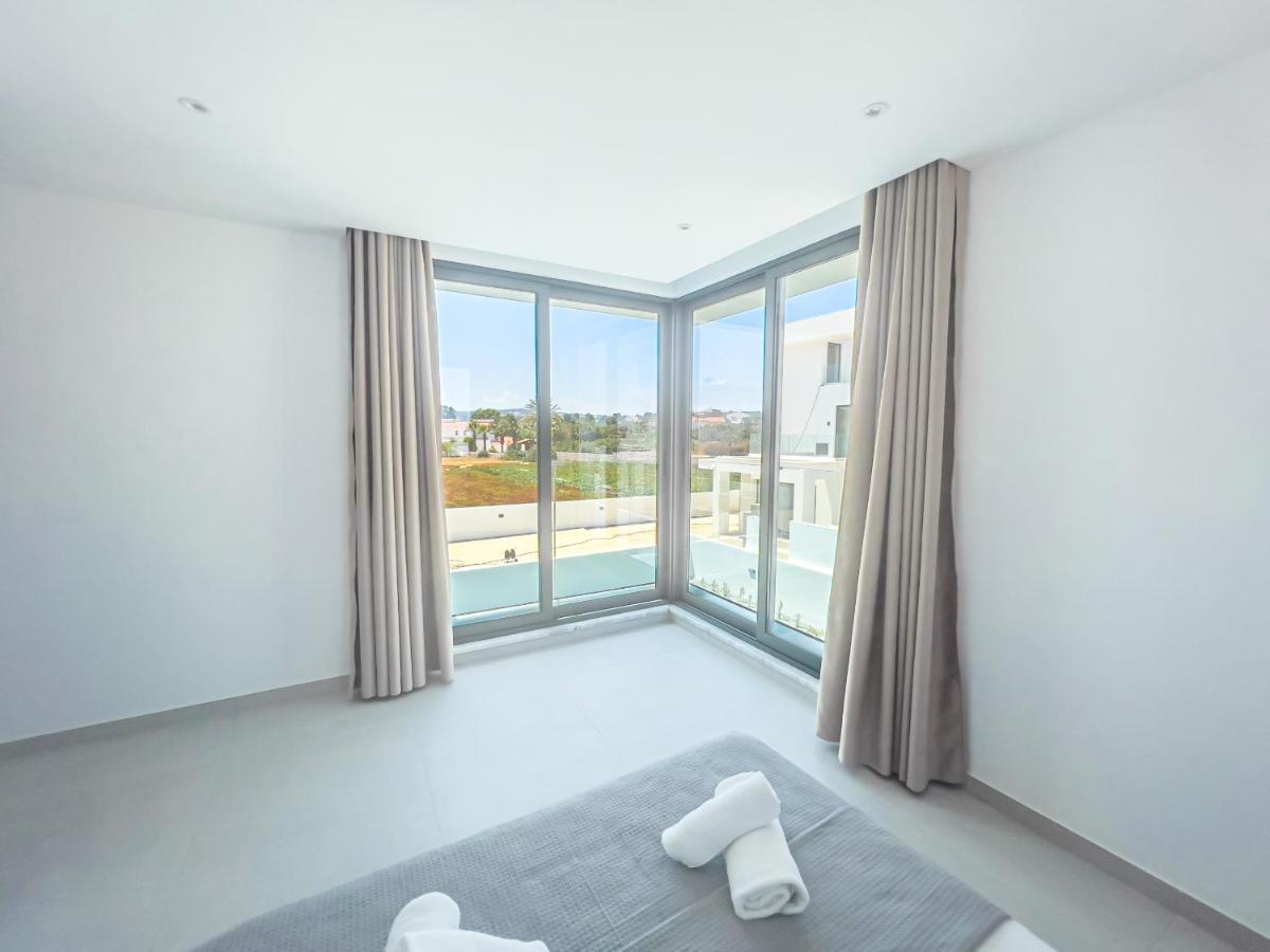 Nelia Panorama Villa Protaras