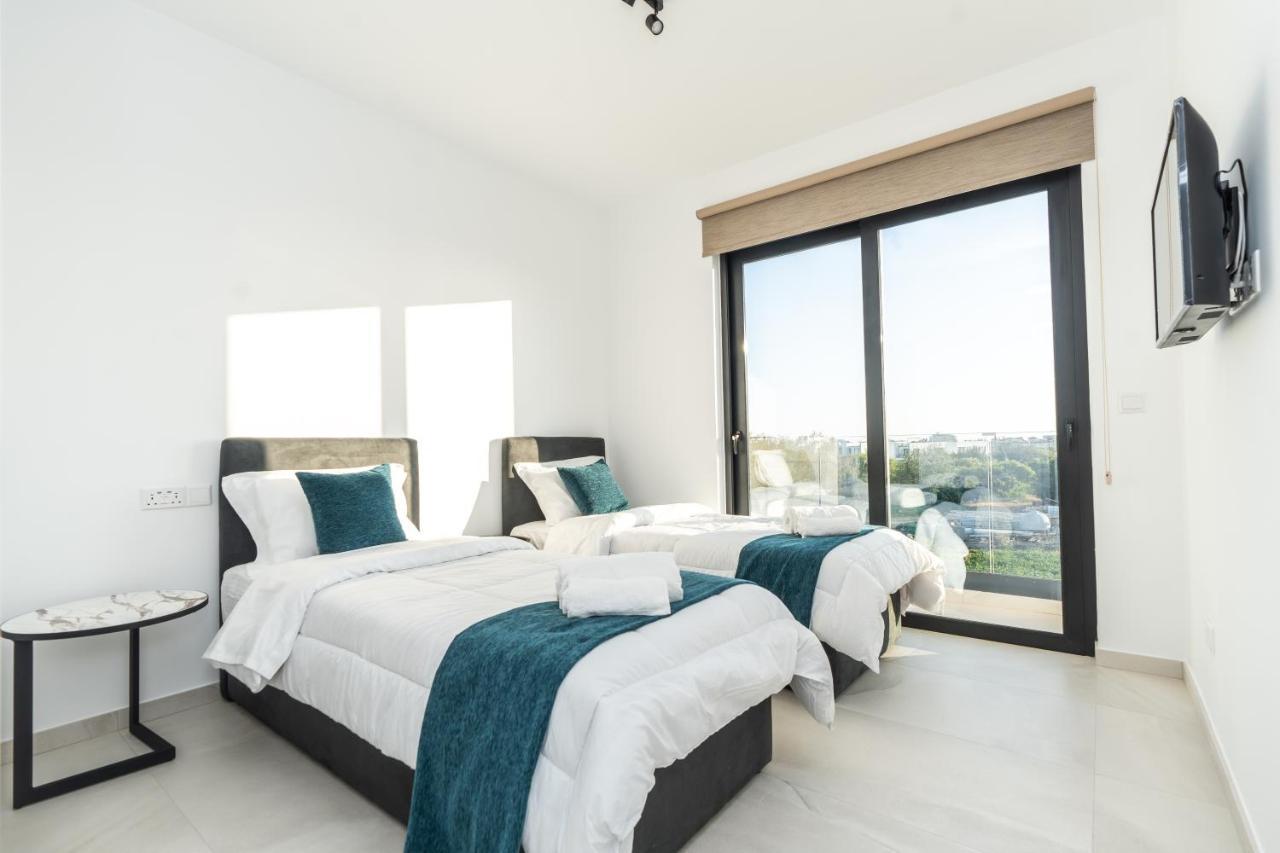 Villa Tsiolakki Homes Luxury *