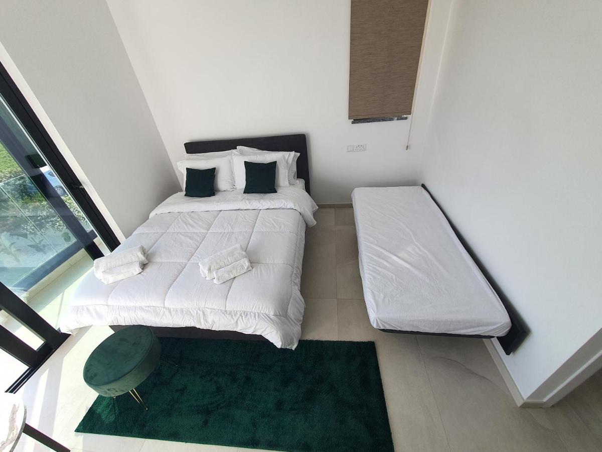 Tsiolakki Homes Luxury Villa