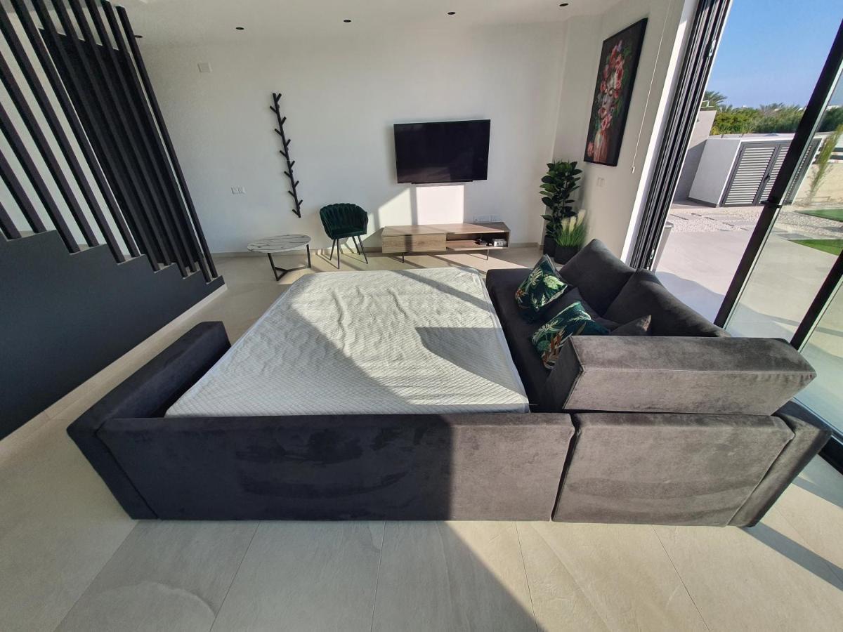 Tsiolakki Homes Luxury * Protaras
