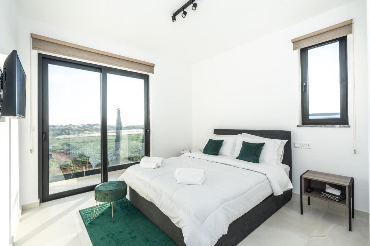 Tsiolakki Homes Luxury Protaras