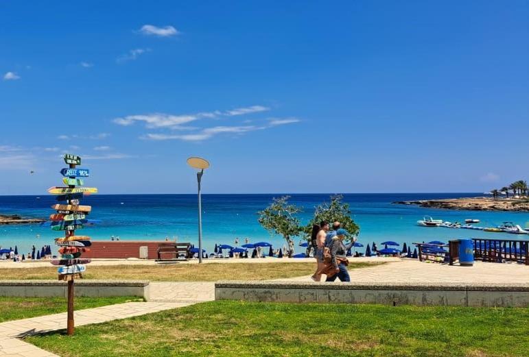 Marina By Fig Tree Bay *