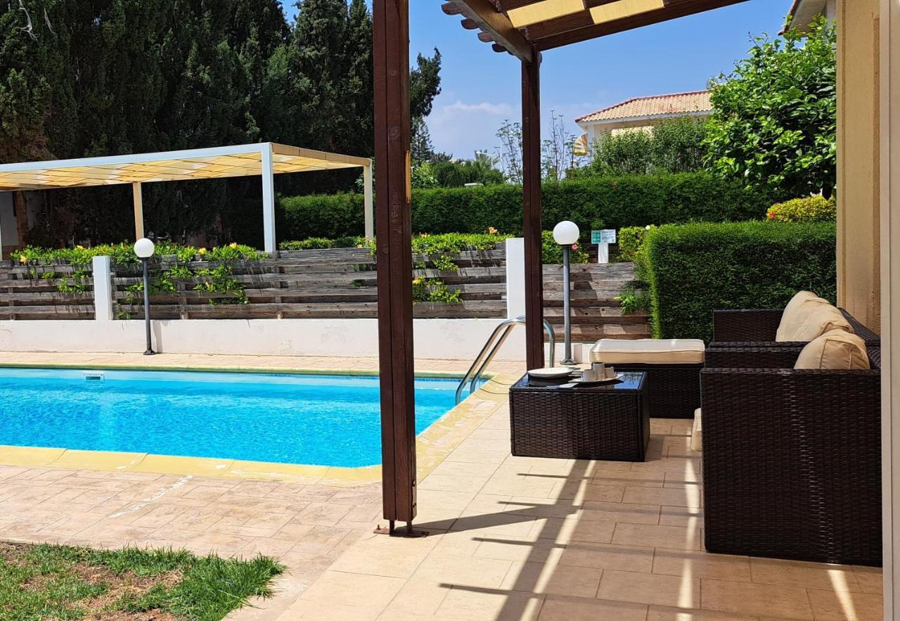 Villa Marina By Fig Tree Bay
