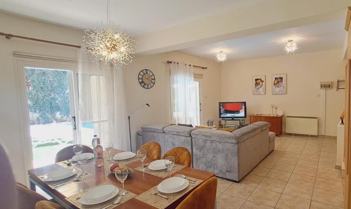 Marina By Fig Tree Bay Villa *