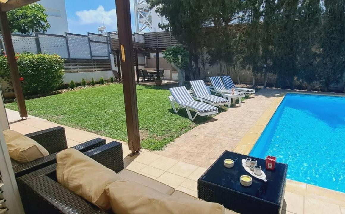 Villa Marina By Fig Tree Bay *