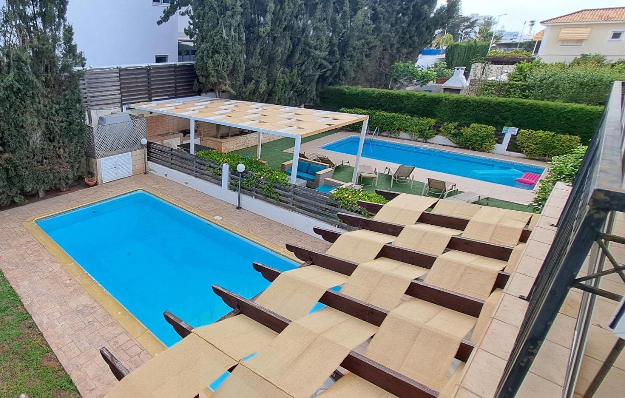 Marina By Fig Tree Bay Villa
