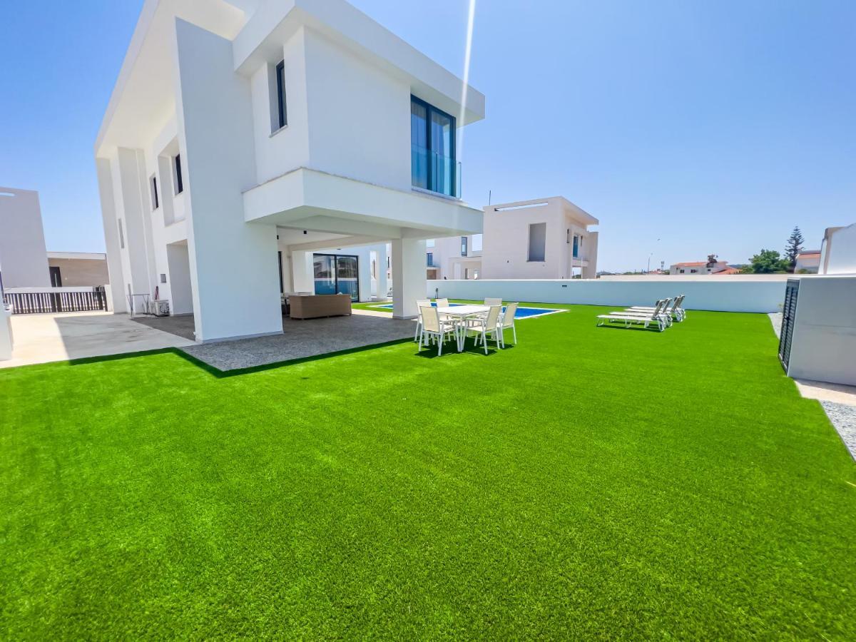 Nelia Panorama Villa Protaras