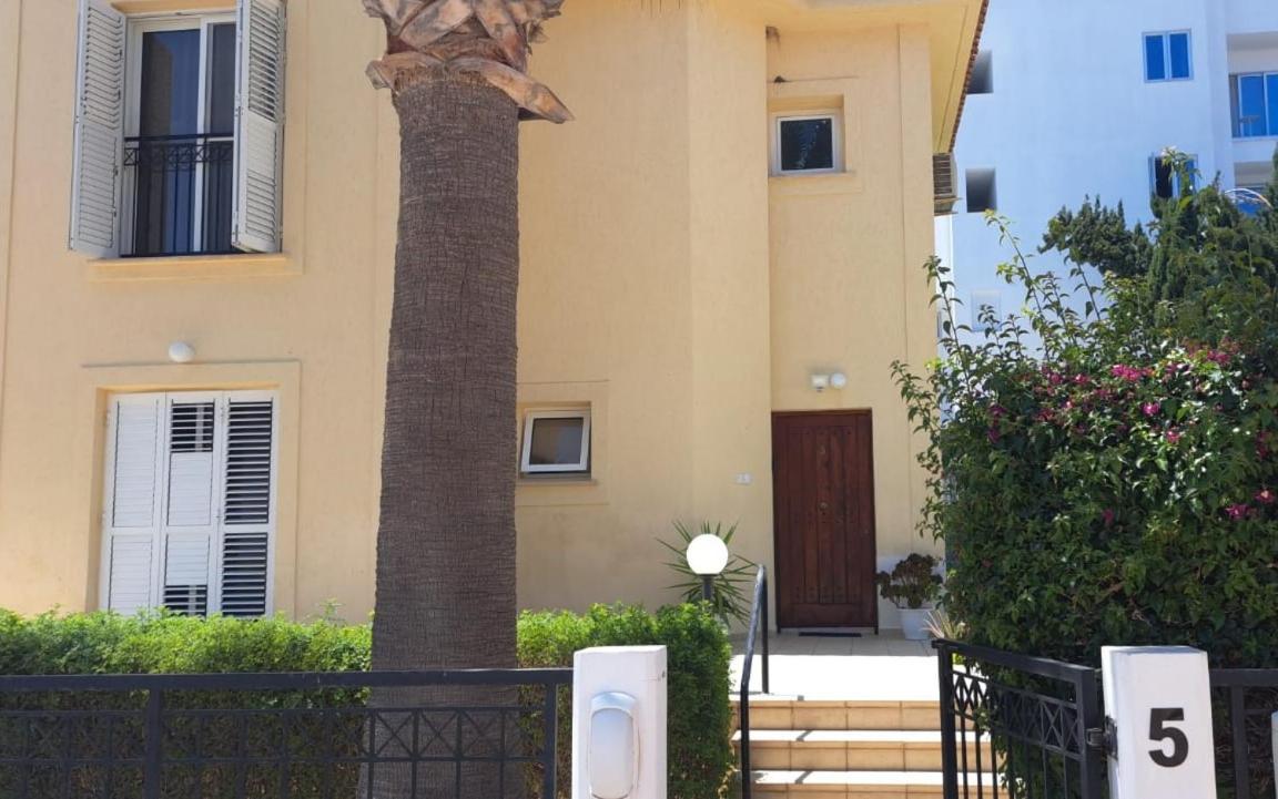Villa Marina By Fig Tree Bay Protaras