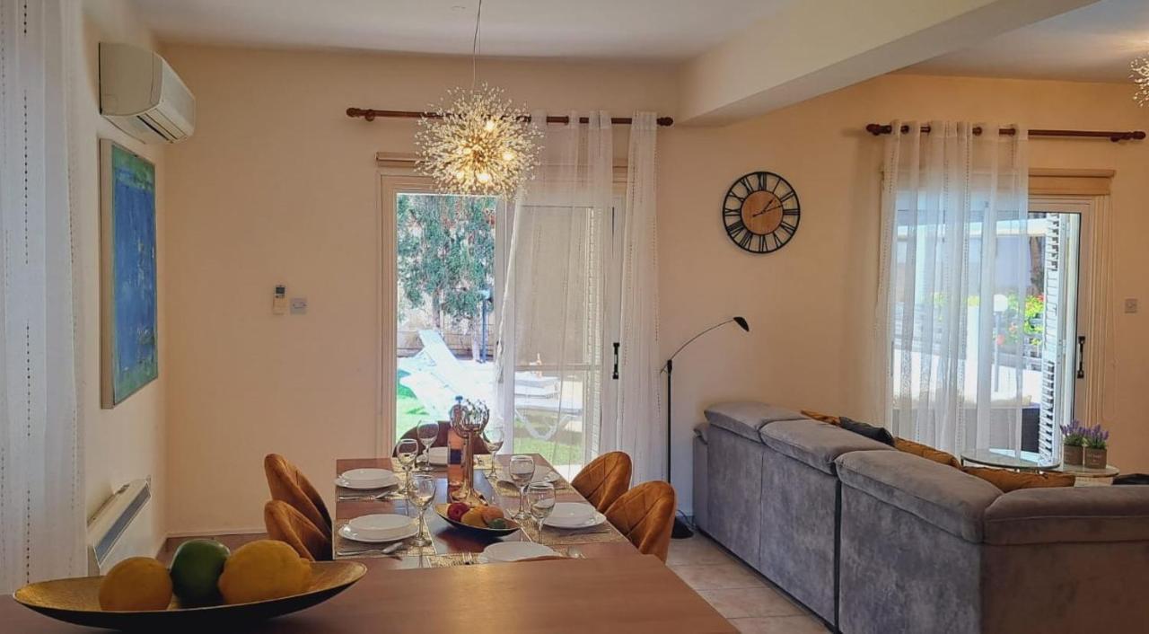 Villa Marina By Fig Tree Bay