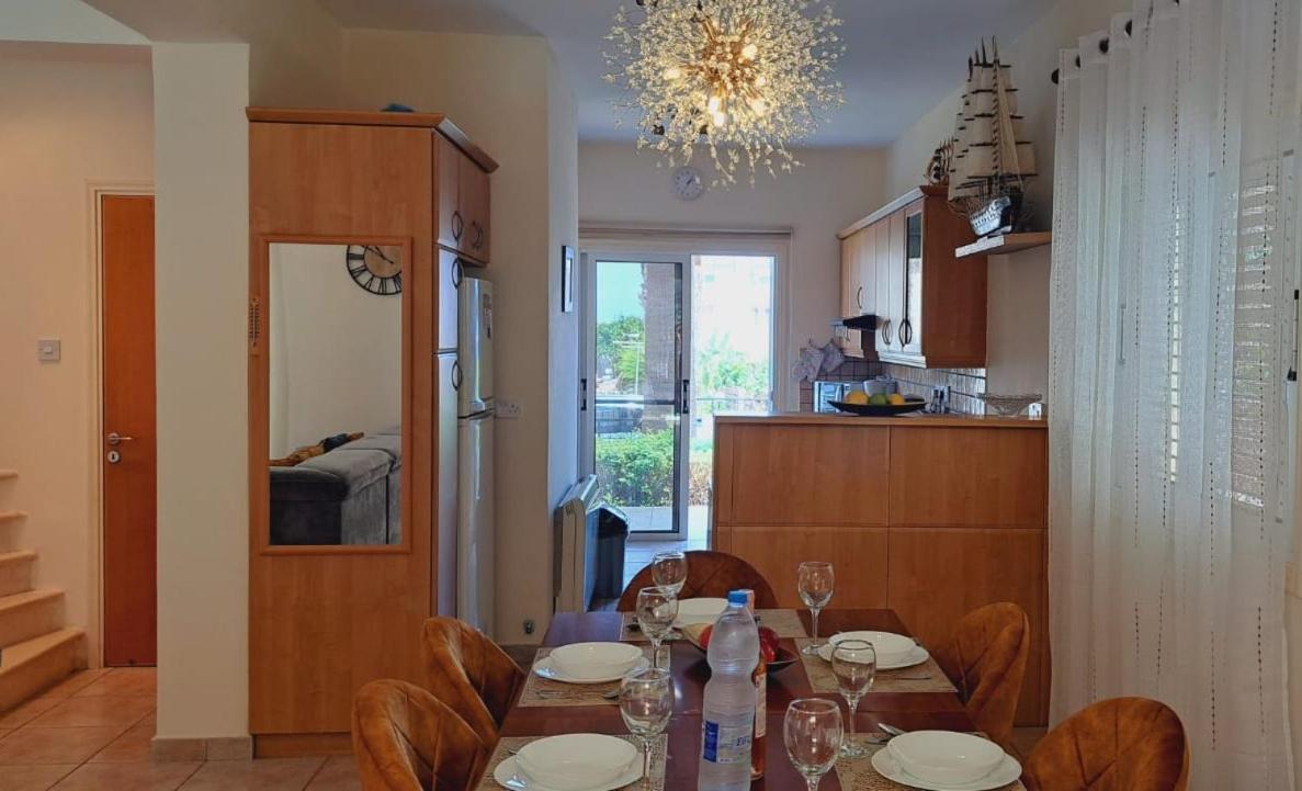 Villa Marina By Fig Tree Bay