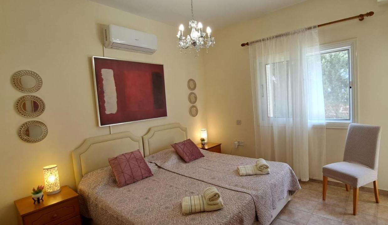 Marina By Fig Tree Bay Villa Protaras