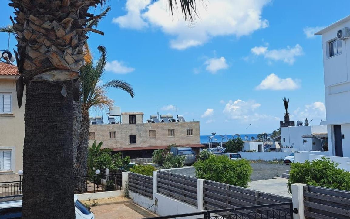 Villa Marina By Fig Tree Bay *