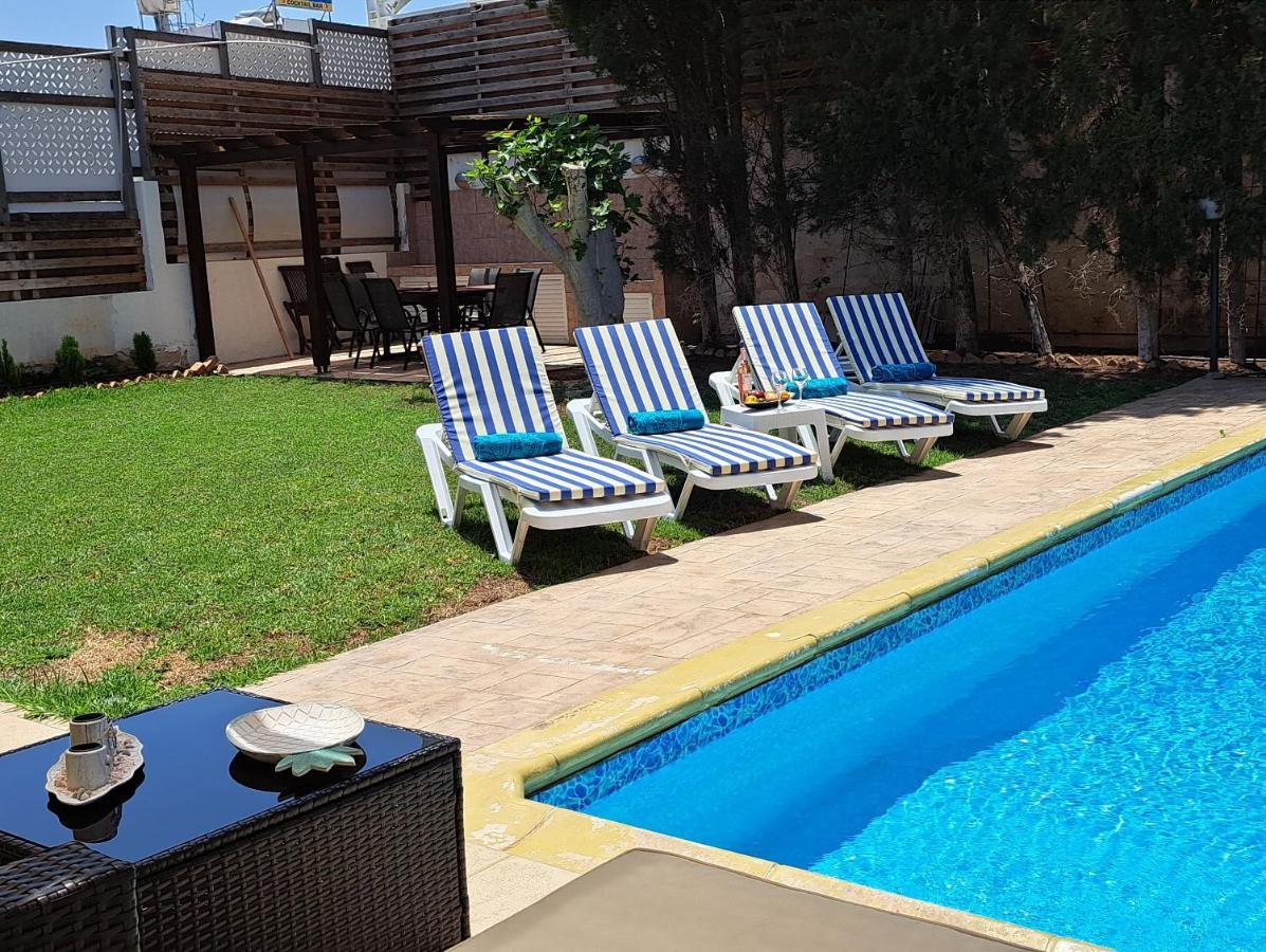Marina By Fig Tree Bay * Protaras