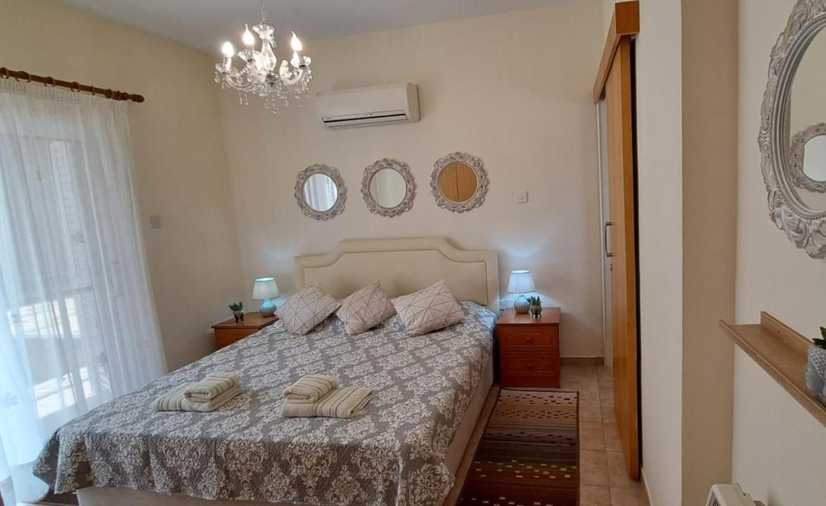 Marina By Fig Tree Bay Villa Protaras