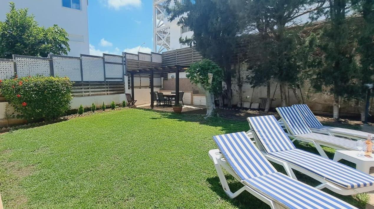 Villa Marina By Fig Tree Bay Protaras