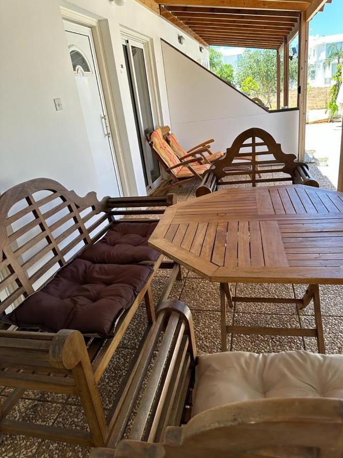 Holiday home Konnos House