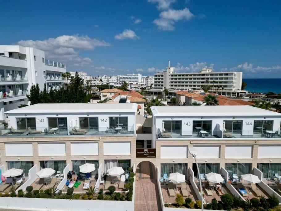 Fig Tree Island Apartment-144 * Protaras