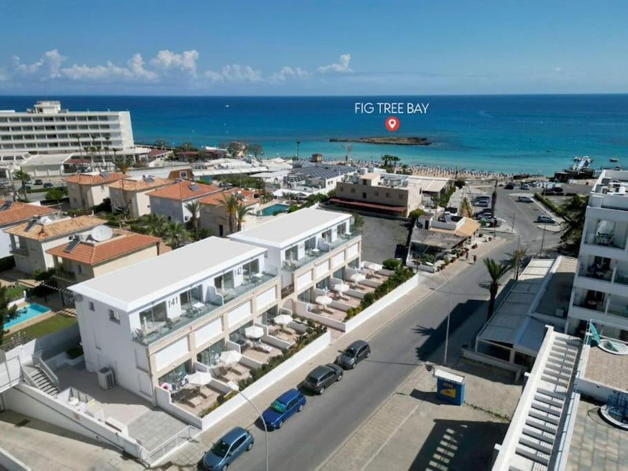 Fig Tree Island Apartment-144 * Protaras