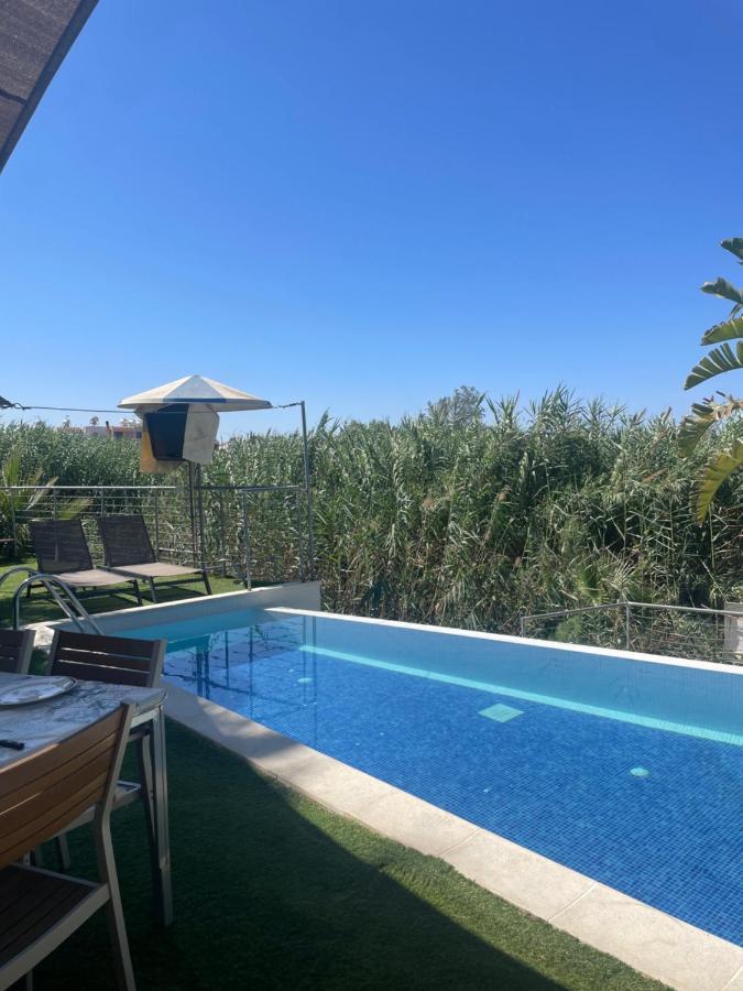 Holiday home Gold
