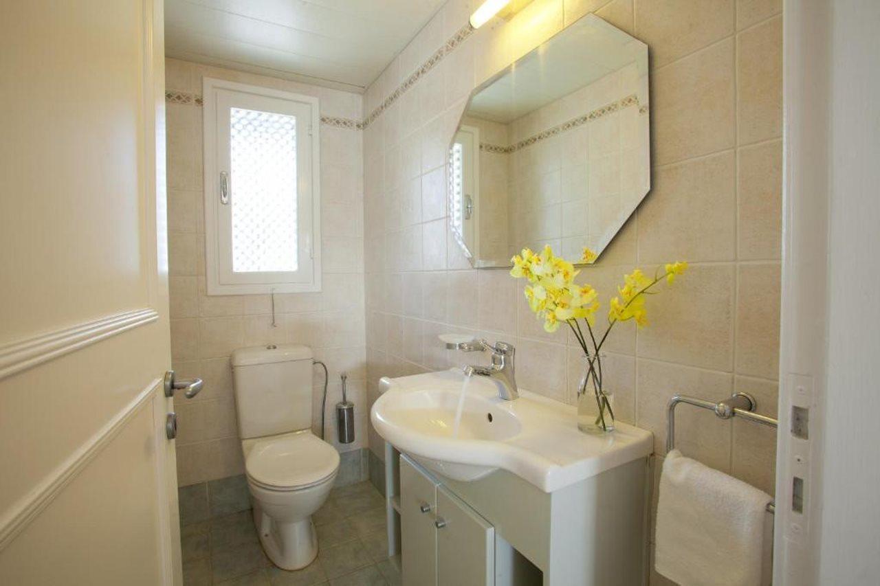 Villa Sirina Ayios Elias *