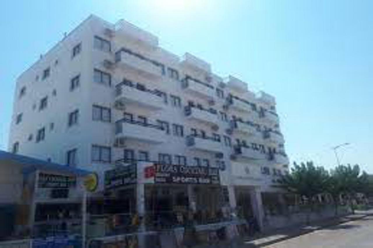 Flora Hotel Protaras