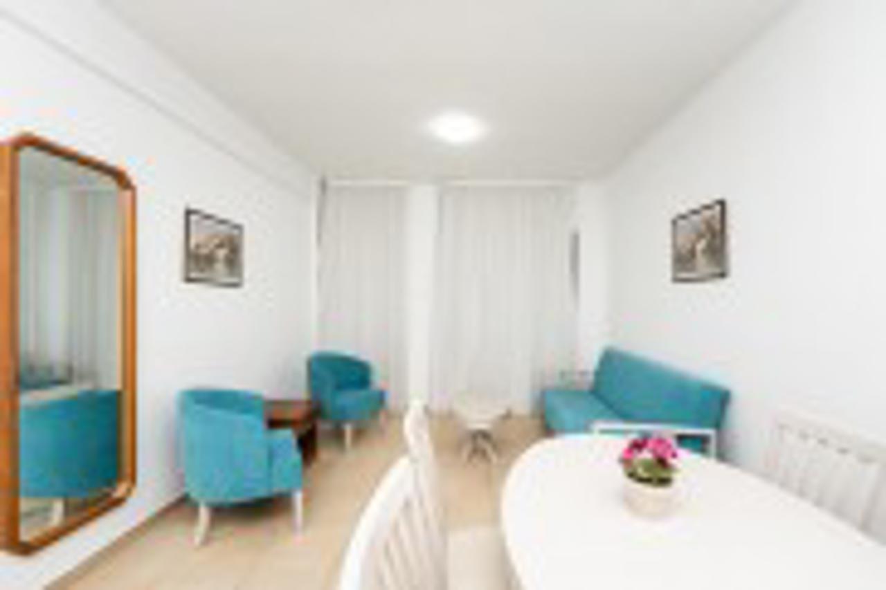 Hotel Flora Protaras