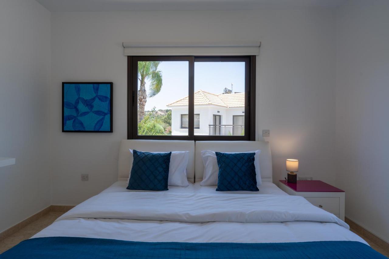 Lime 3-bedroom In *