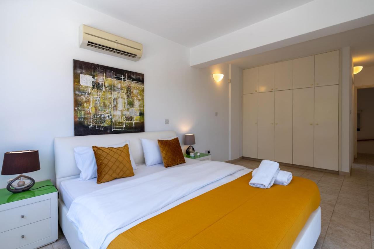 Lime 3-bedroom In