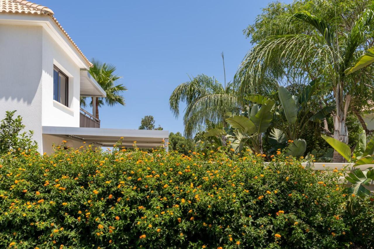 Lime 3-bedroom In *