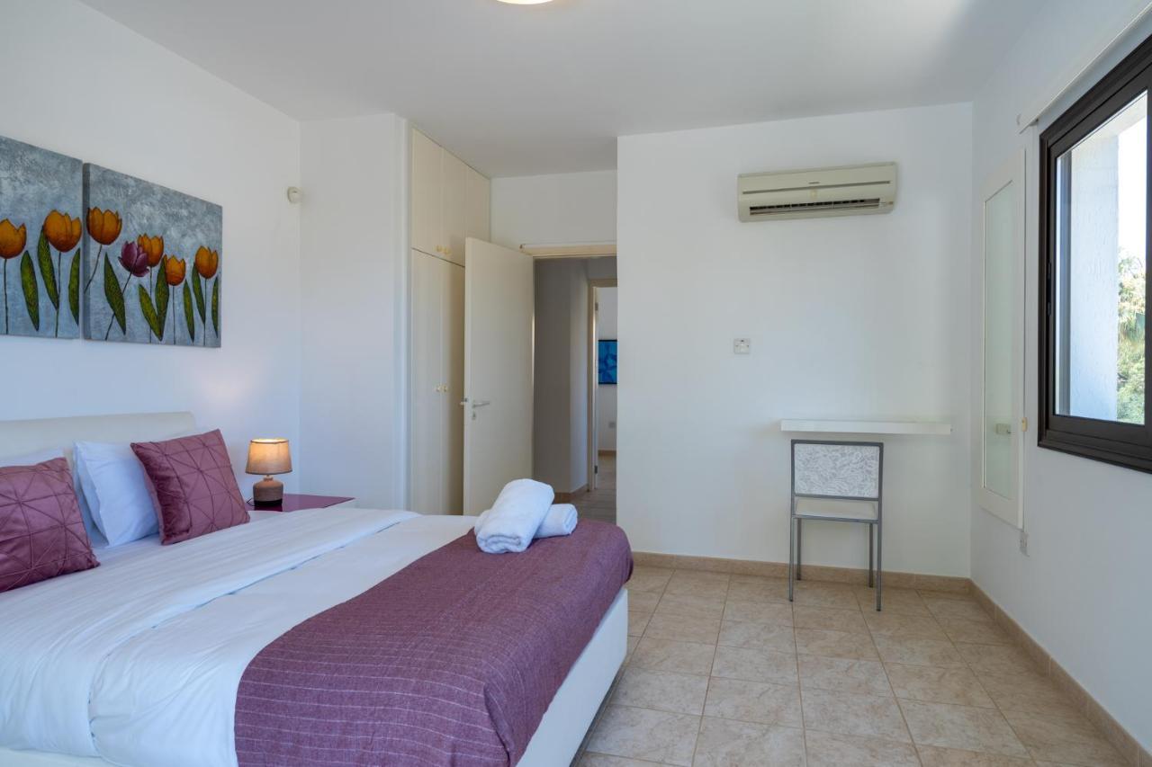 Lime 3-bedroom In